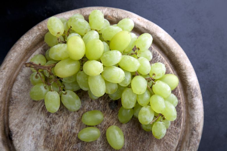 Cotton Candy Grapes Are Too Good to Be True - The Daily Meal