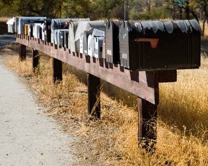 USPS Could Deliver Alcohol to Your Mailbox