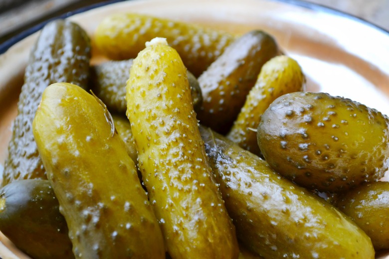 pickles