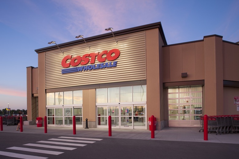 costco