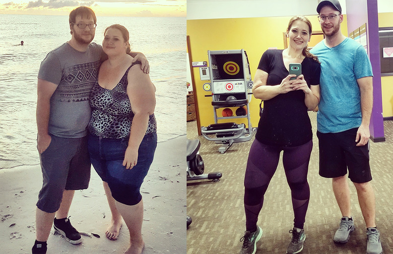 वजन घटाने के चक्कर में इस महिला की जान पर ही बन आई, जानिए क्या किया ऐसा…  America Lexi Reed Weight Loss 33 year old Lexi Reed, resident of Indiana, is a famous fitness influencer.