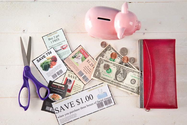 Couponer's Secrets That Will Save You up to $100 a Week