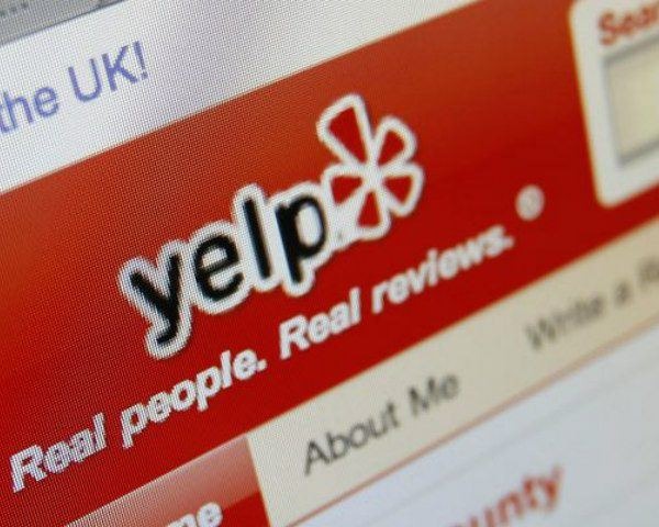Court Says Yelp Is Allowed to Manipulate Ratings