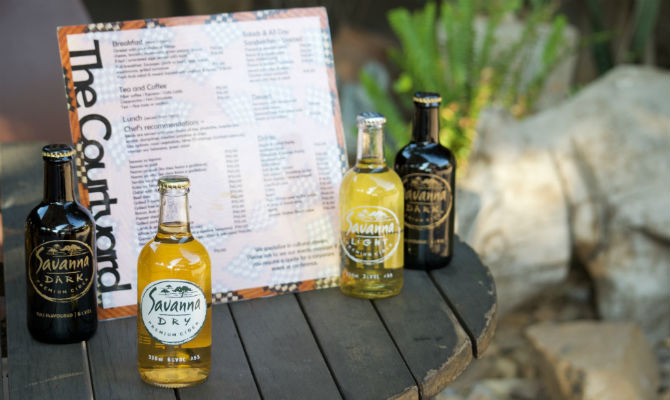 Courtyard Restaurant