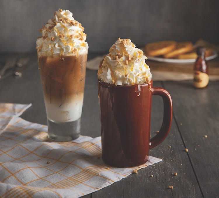 Cracker Barrel Is Now Serving Buttermilk Pie, But For a Limited Time Only