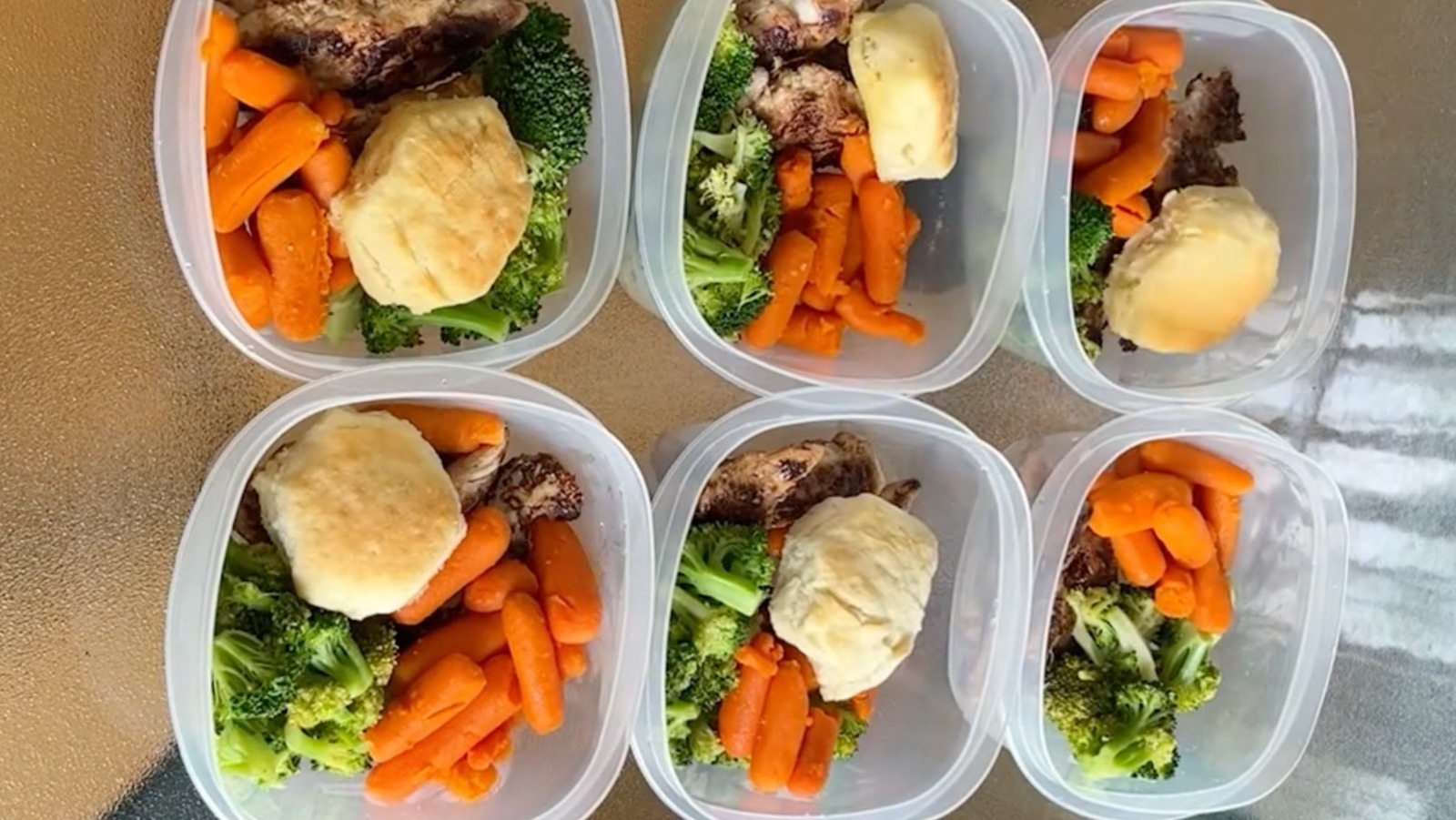 Cracker Barrel's Meal Prep Hack Is Sure To Be A Major Time Saver
