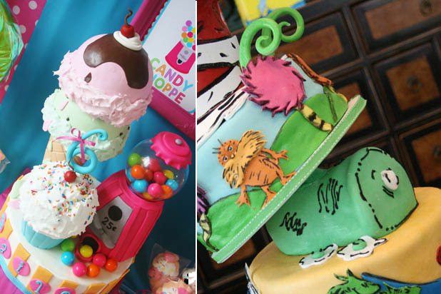 What the Good Doctor Ordered