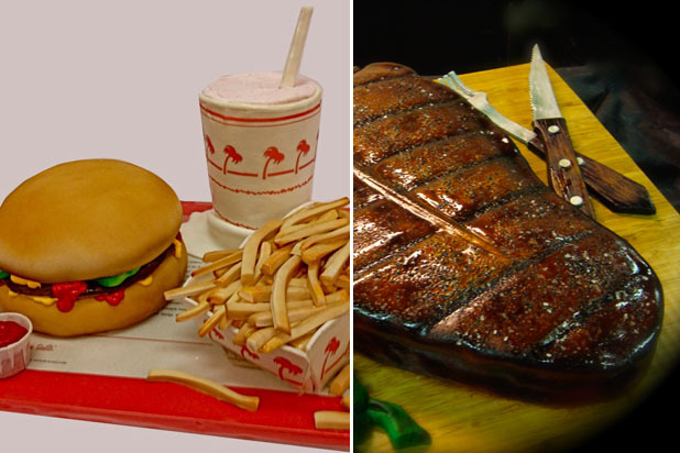 The Perfect Meat Substitute?