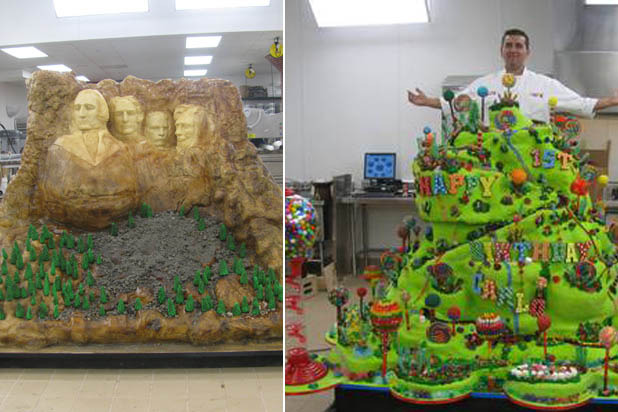 Two Totally Boss Natural Wonders