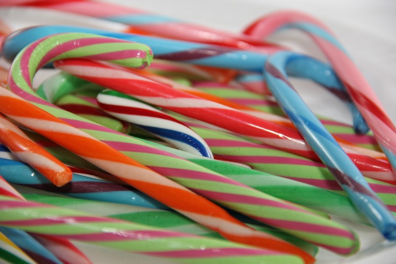 Crazy candy cane flavors you won't believe exist