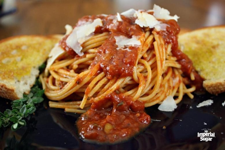 CrockPot Marinara Sauce