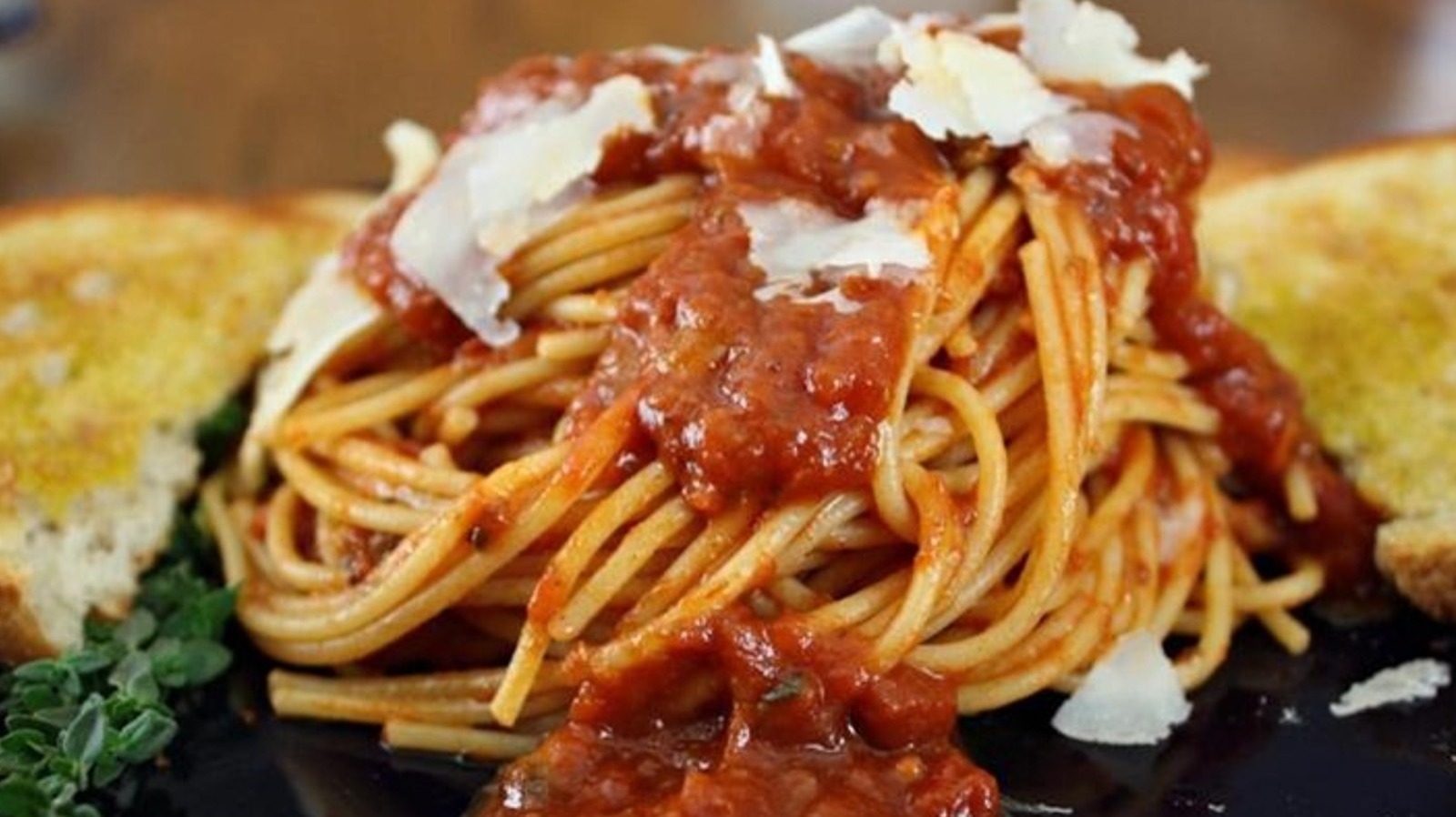 Imperial Sugar CrockPot Marinara Sauce Recipe