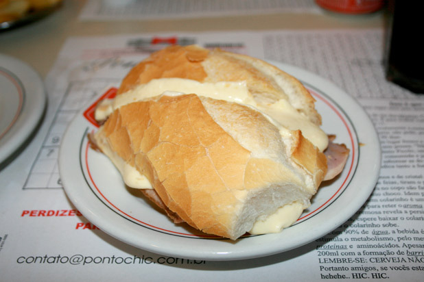 Croque Monsieurs & Other Ways the World Makes Grilled