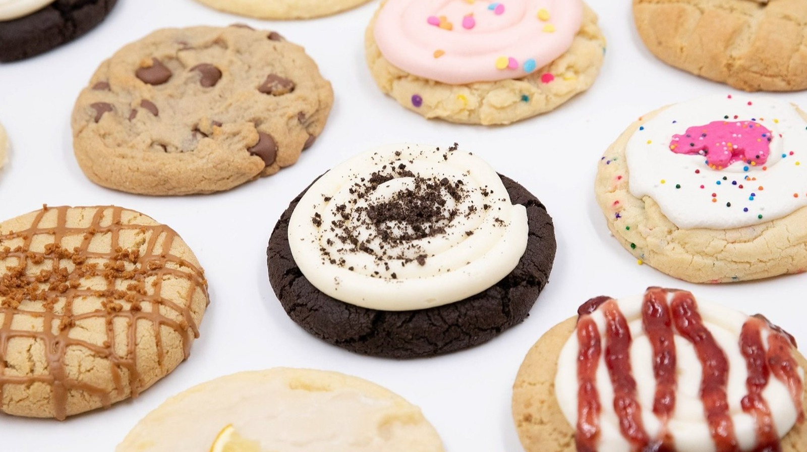 Crumbl Cookies Coupon Codes - Save 20% w/ May 2021 Deals - wide 6
