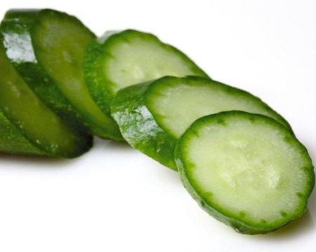 Cucumbers