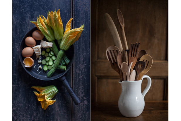 Commercial vs. Editorial