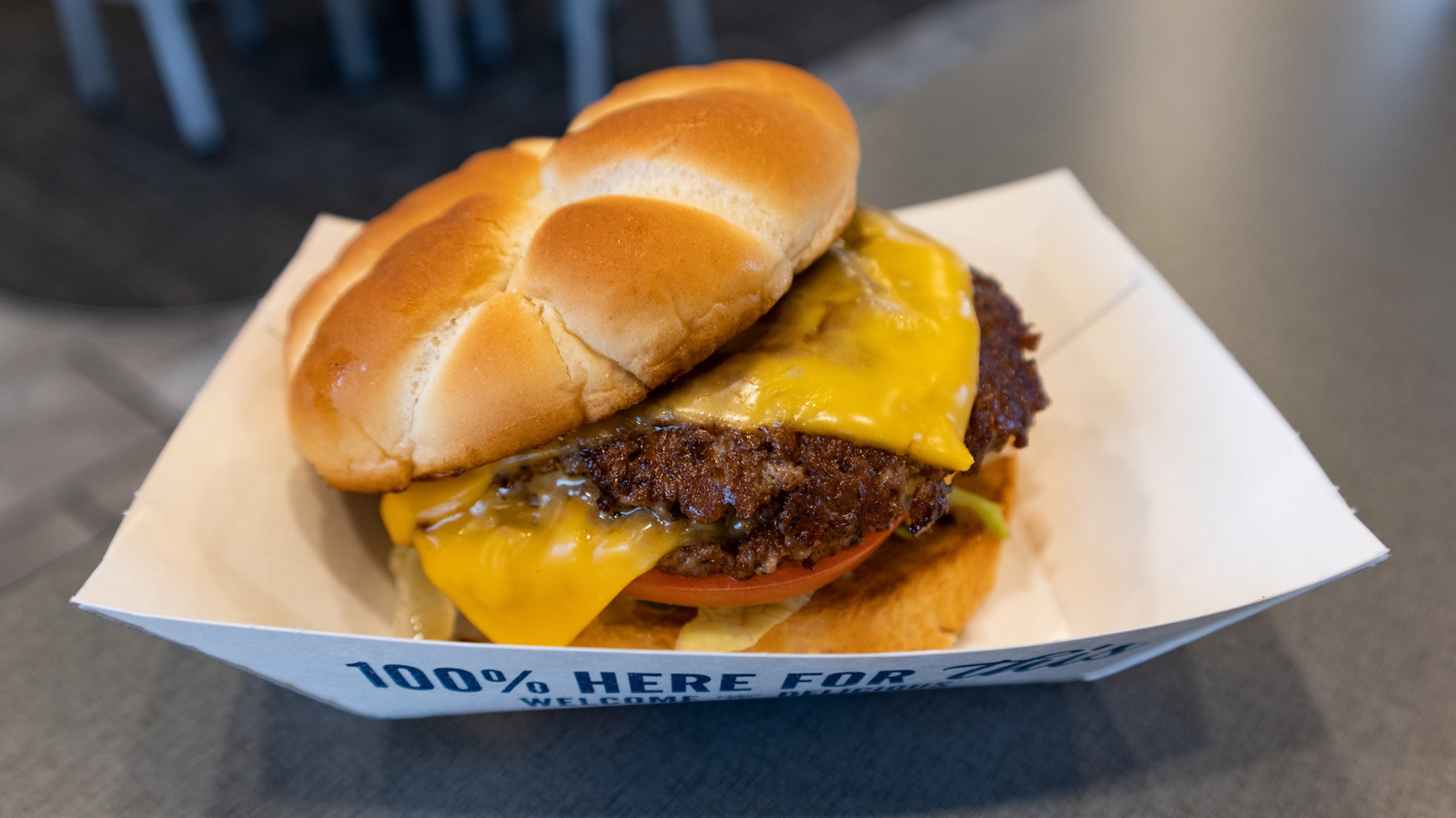 FoodWireDaily — Culver's ButterBurgers Are A Delicious Blend Of These 3 Beef Cuts