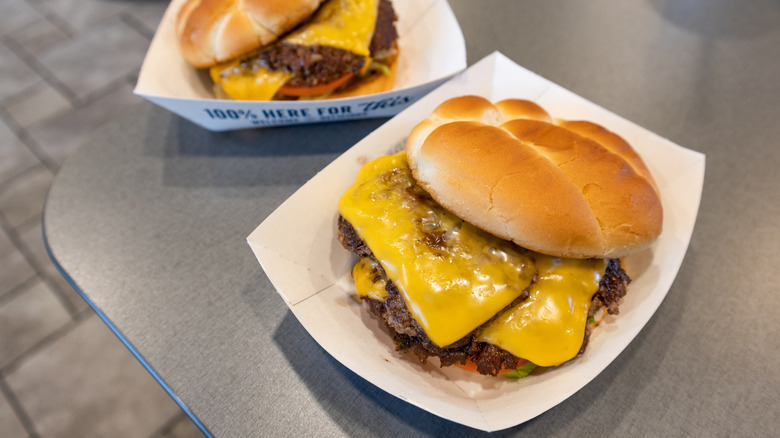 culver's cheese butterburgers