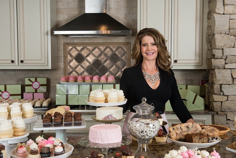 Gigi's Favorite Cupcakes