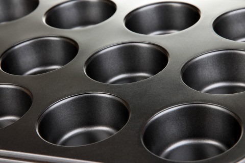 Cupcake Pans, Papers, and Pastry Tips: All Your Cupcake Necessities