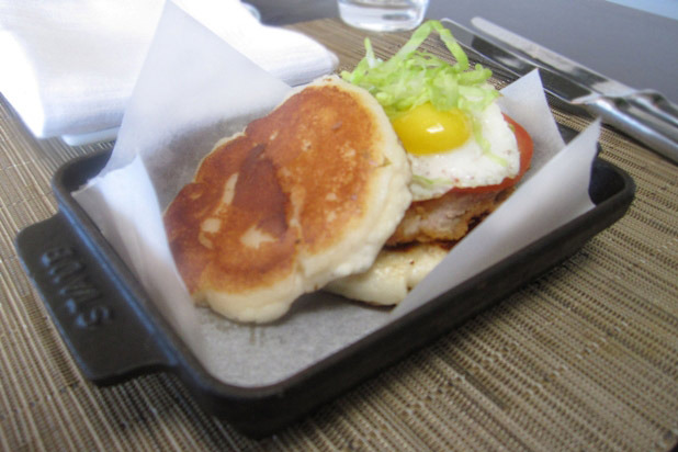 6. Pan de Bono Slider