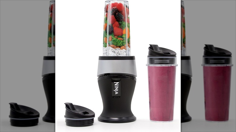 Ninja Fit compact personal blender