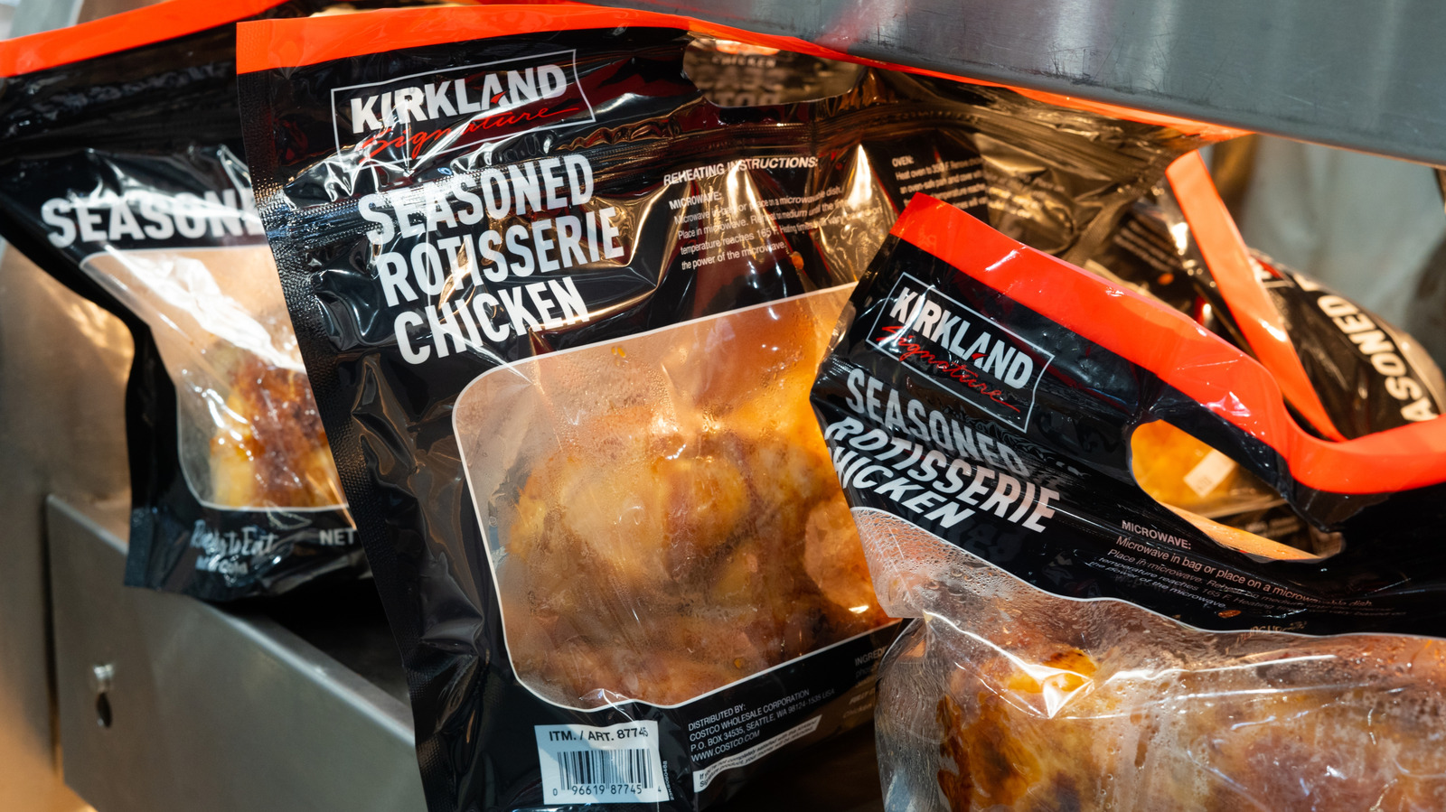 FoodWireDaily — Customers Say These Are The 10 Most Overrated Foods From Costco