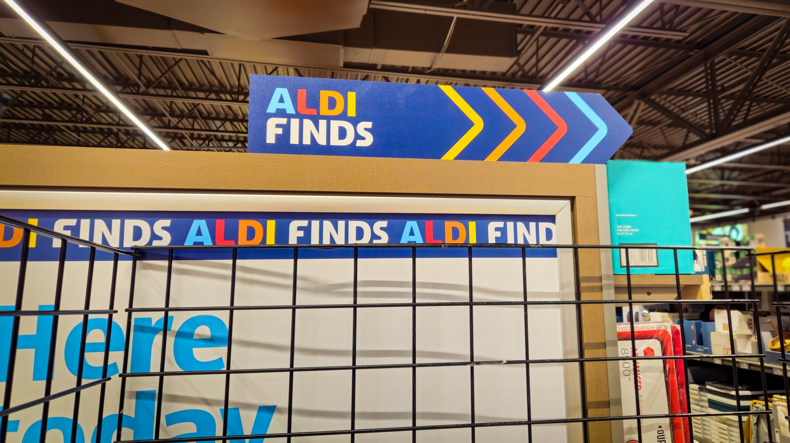 Customers Say This Aldi Fall Dessert Is Worth Adding To Your Cart