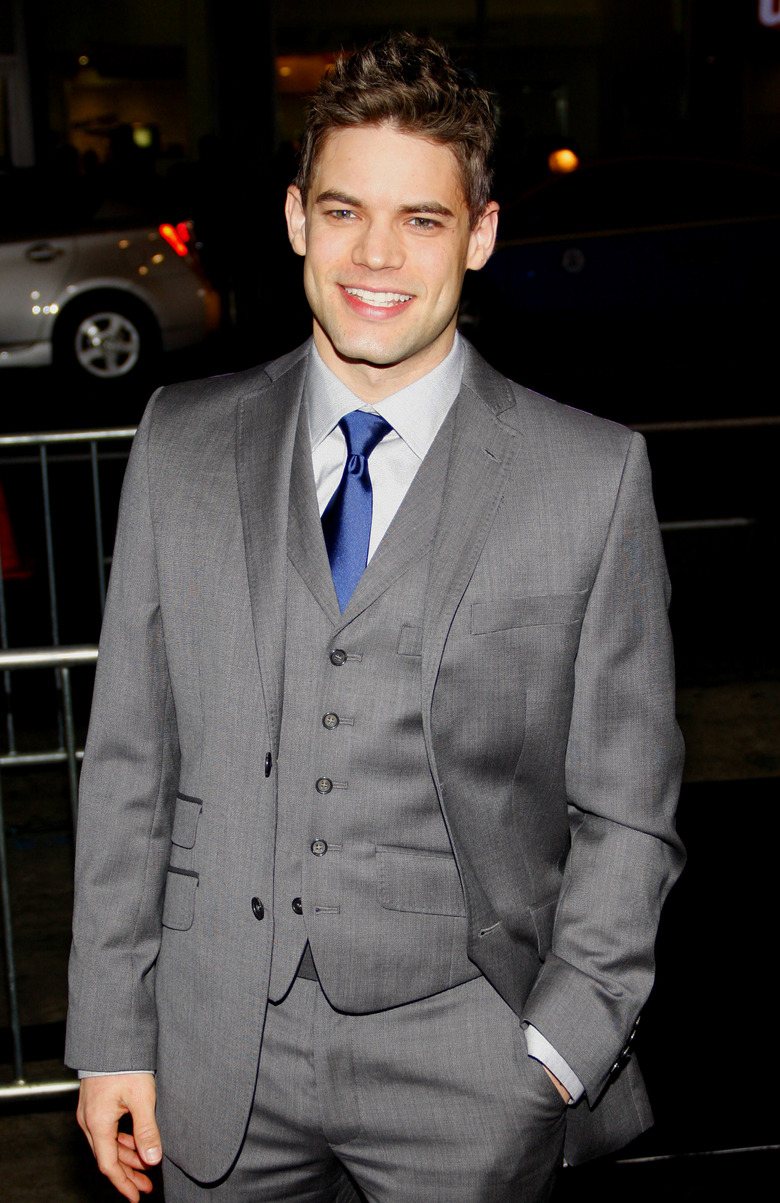 Jeremy Jordan