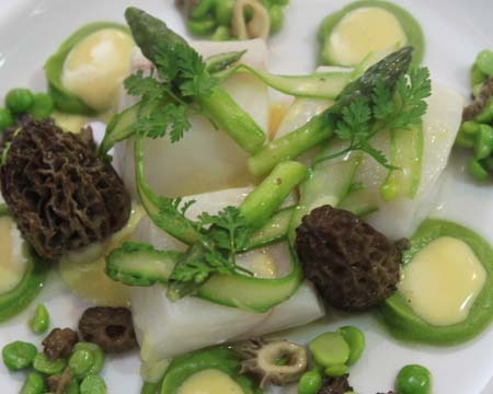 Step 7: The Finished Dish