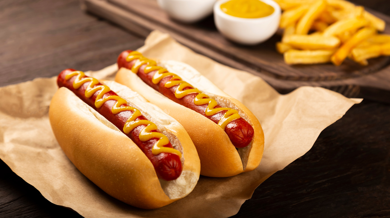 Daily Meal Readers Decide: Is A Hot Dog A Sandwich? - Vimarsana News