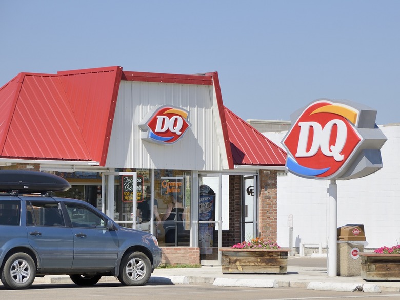Dairy Queen Is Giving Away Free Cones on March 20