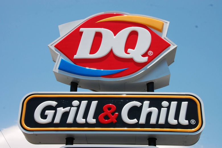 Dairy Queen is one of the last national chains to make the switch to cage-free.