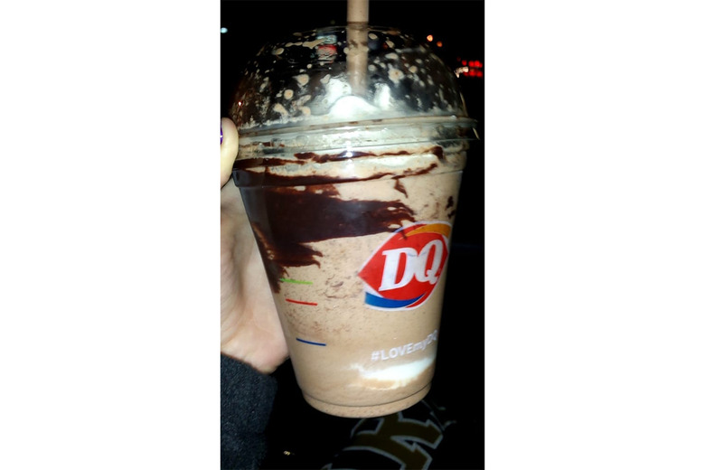 Dairy Queen's Secret Menu Drinks (Slideshow)