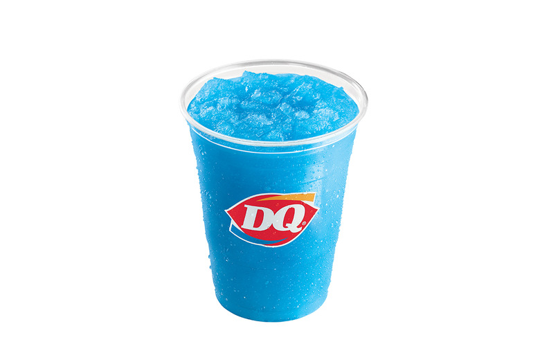 Dairy Queen's Secret Menu Drinks (Slideshow)
