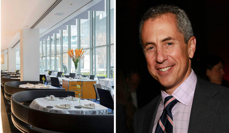 A bigger profit is just the tip of the iceberg for tip-less restaurants like The Modern.