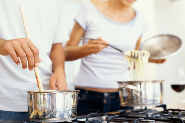 7. Involve Your Date