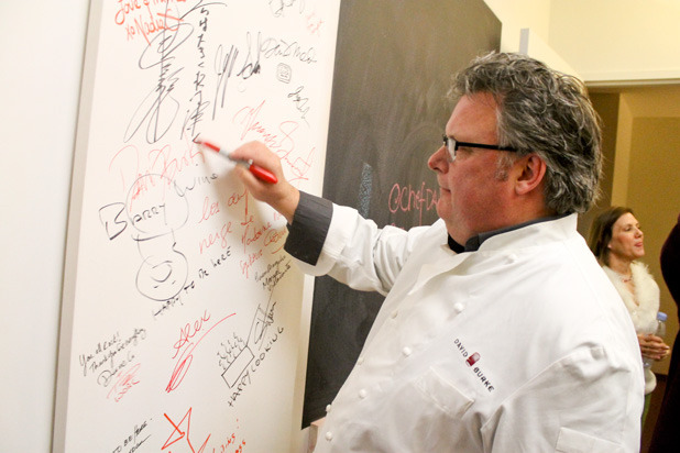 Renowned and Remembered