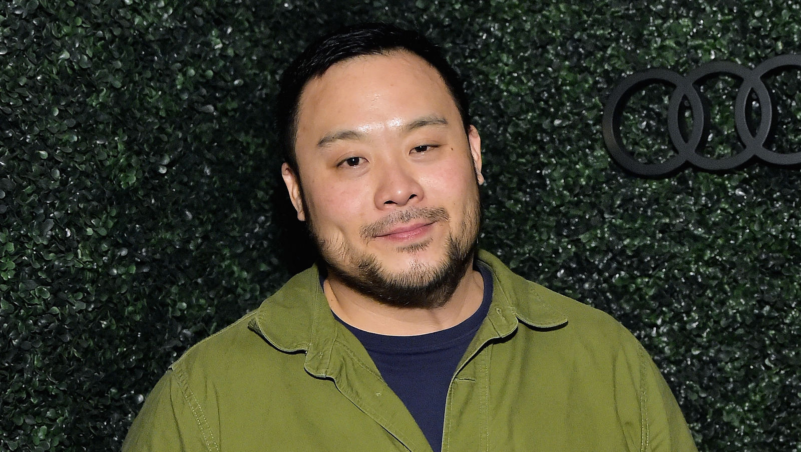 David Chang Really Wants You To Boil A Whole Chicken (Just Like At