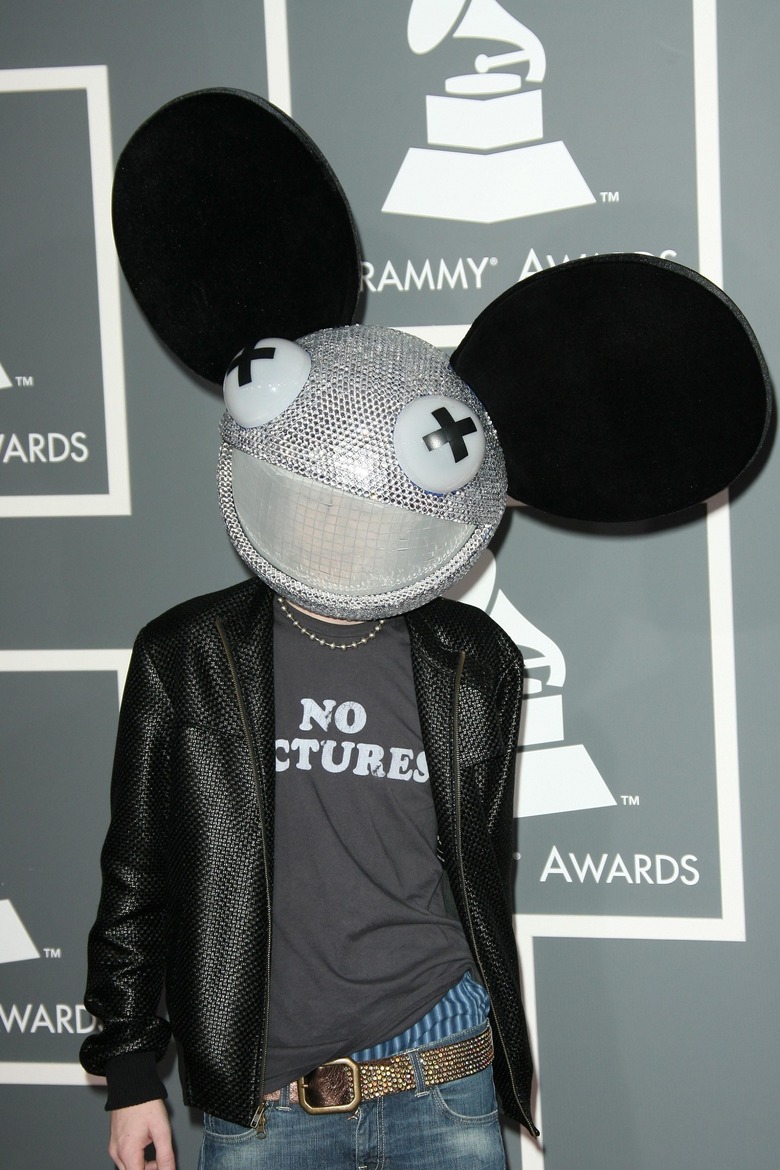 deadmau5