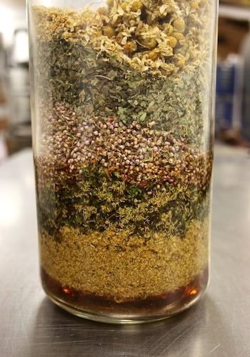 Deconstructing Amaro