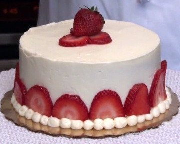 Decorate a Cake Like a Pro