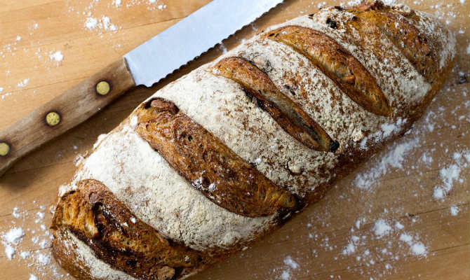 Should You Avoid Bread?