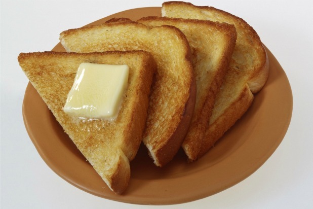 Toast, North Carolina