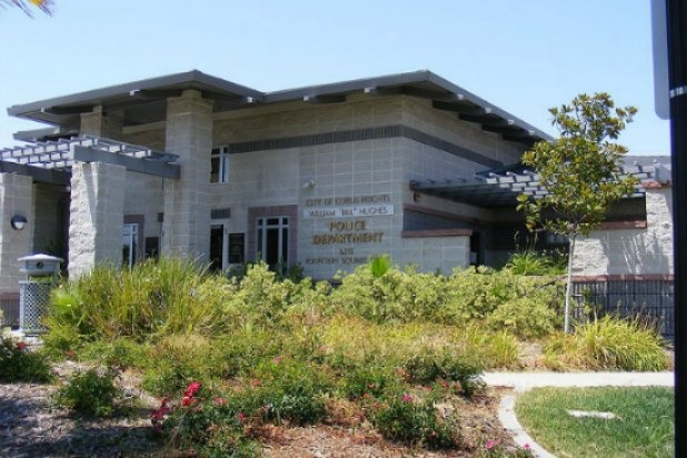 Citrus Heights, California 