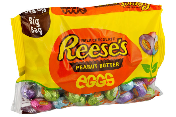 Easter Candy Musts