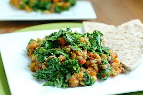 Delicious Vegan Meals for Fall