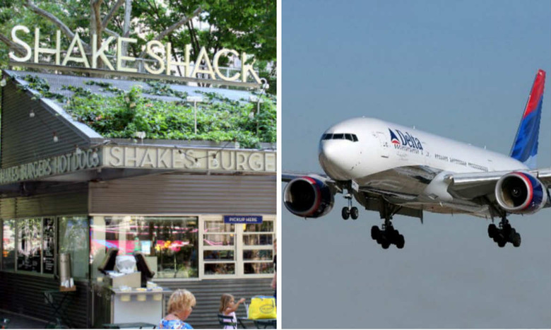 Does this mean we'll be able to get Shake Shack in the sky?