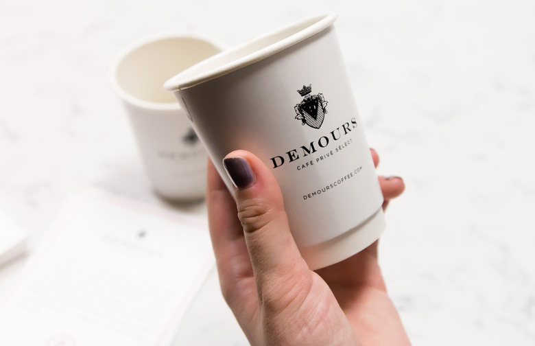 Café Privé Sélect 