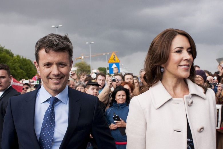 Denmark's Own Princess Mary Will Attend New York's Nordic Food Festival on September 27